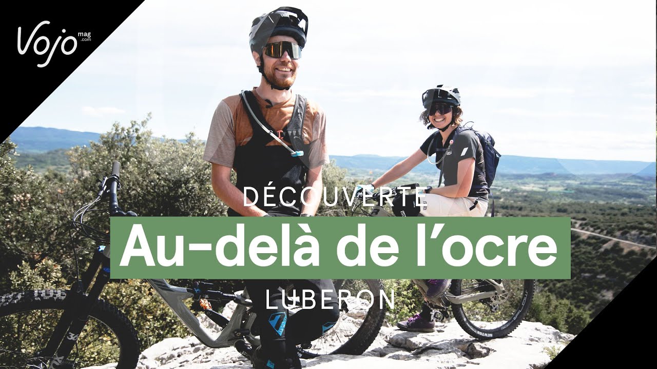 Découverte | Luberon : au-delà de l’ocre