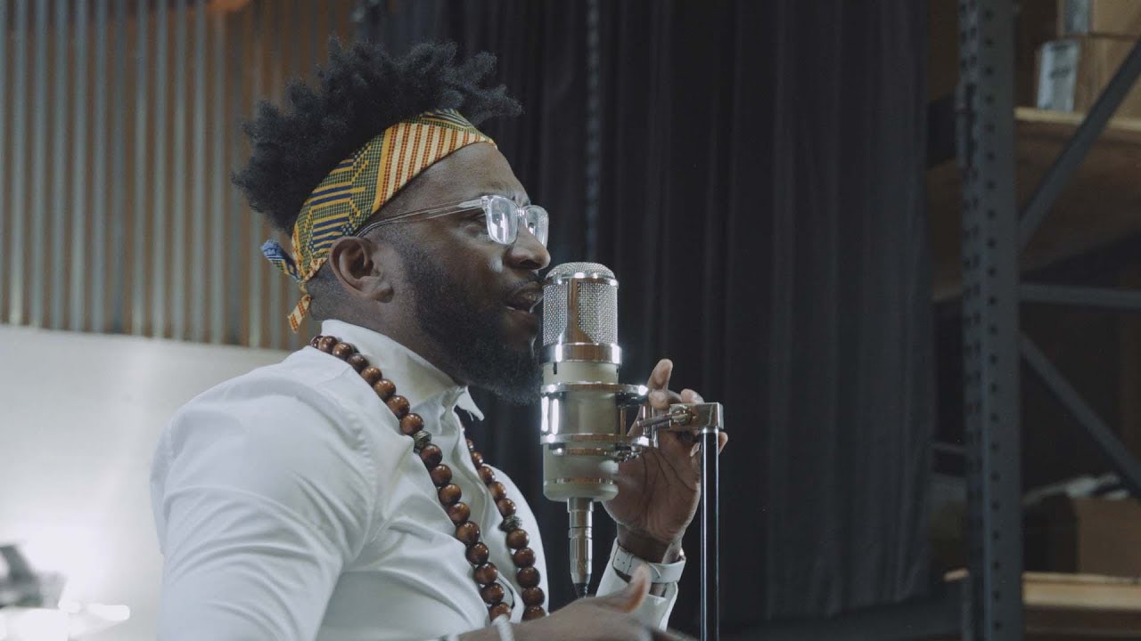 Sho Baraka 