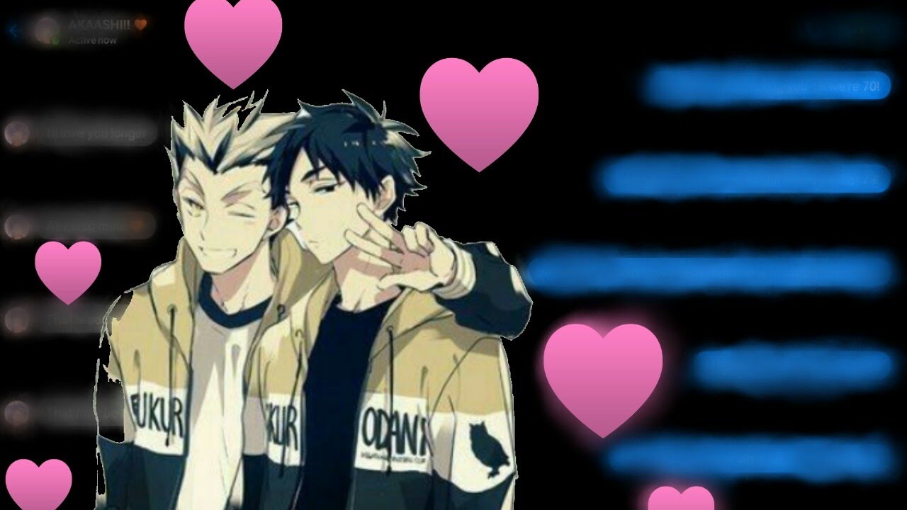 Bokuto Lyric Pranks Akaashi with 