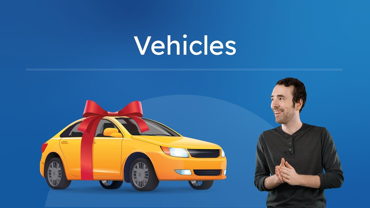 Vehicles - Buying vs. Leasing a Car