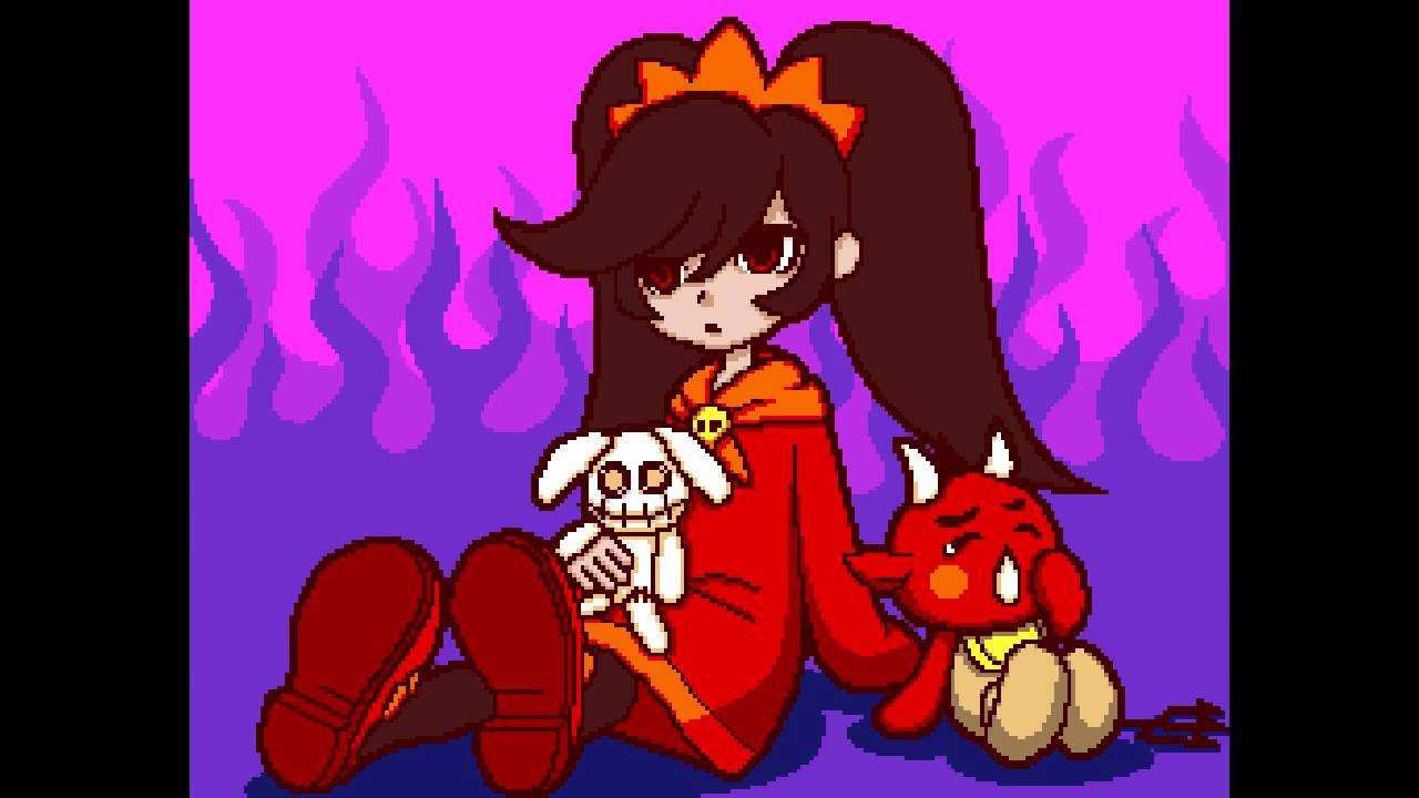 Warioware: Touched! - Ashley's Theme (Isolated Vocals)
