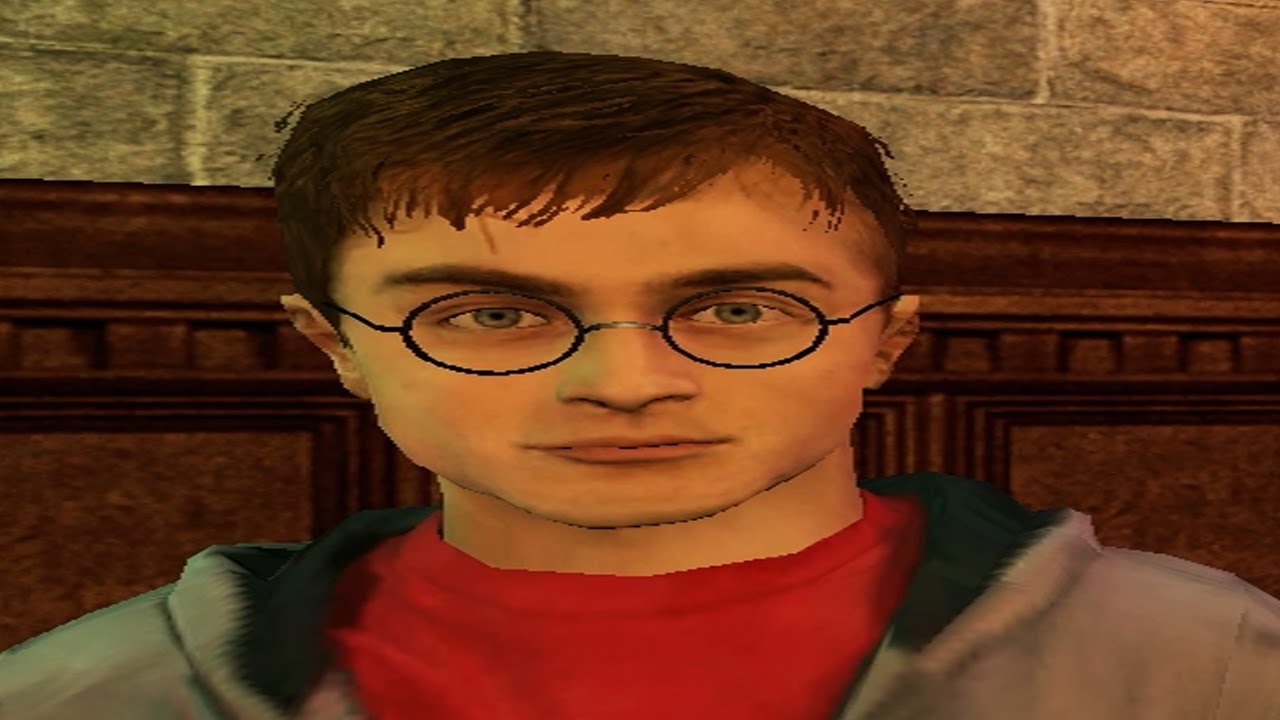 забанен в gmod harry potter RP