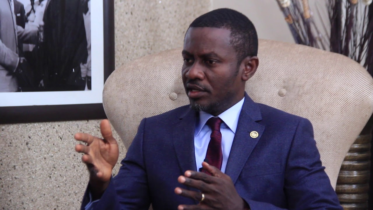 VRA @ 57 - Interview Kweku Awotwi, VRA Board Chairman