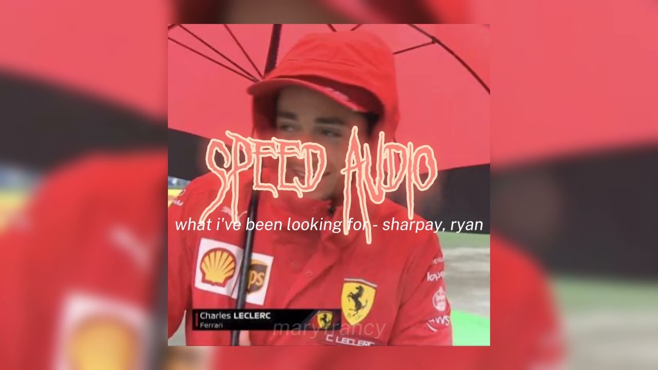 what i've been looking for - sharpay, ryan (sped up)