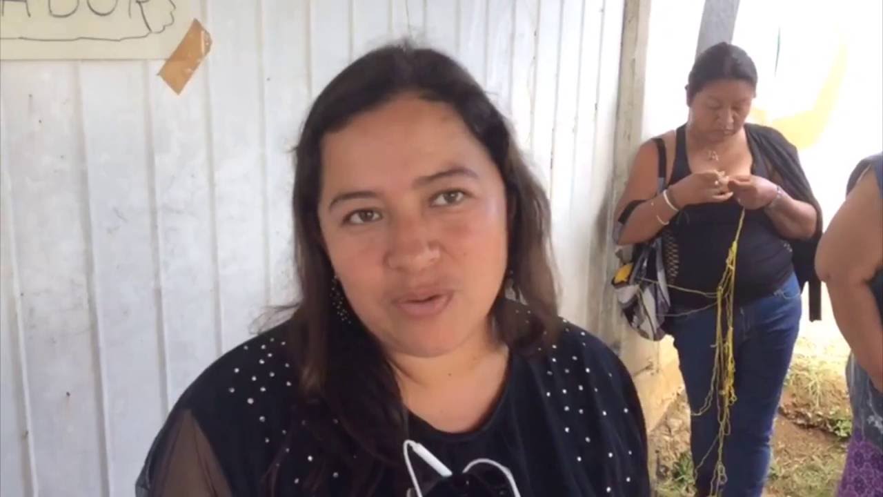 Padres de familia toman el TEBAEV Monte Blanco