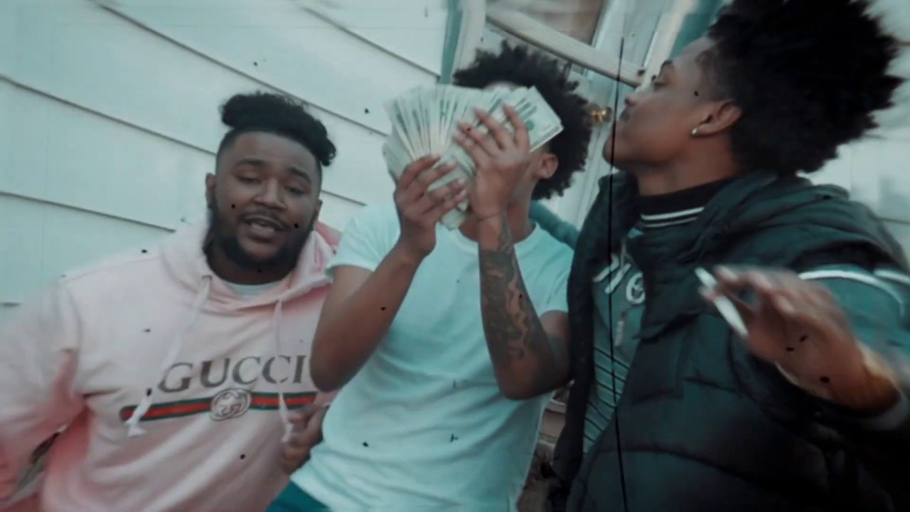 Lul Lik x Twood - 