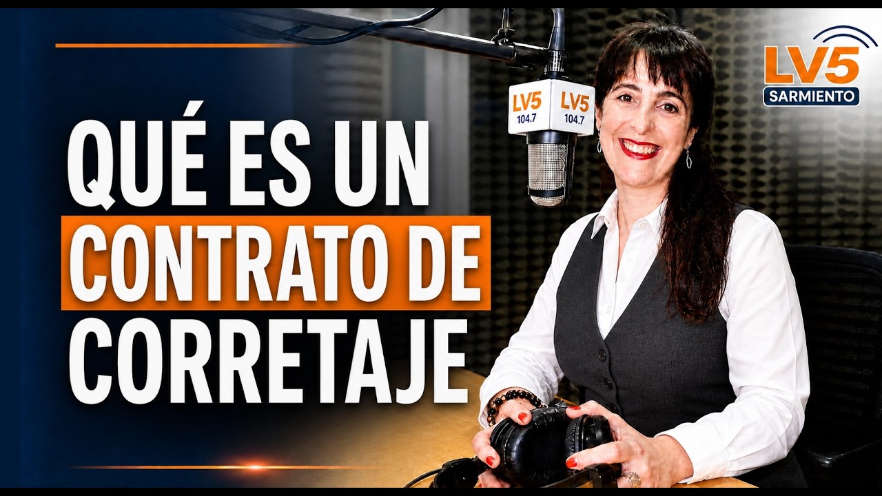 Qu&eacute; es un contrato de corretaje, caracter&iacute;sticas, parte comitente / mandante, y mediador o corredor