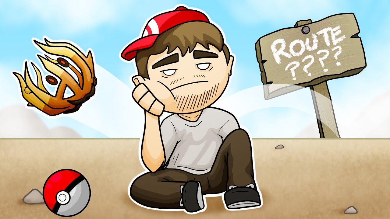 The Most Forgettable Routes in Pokemon