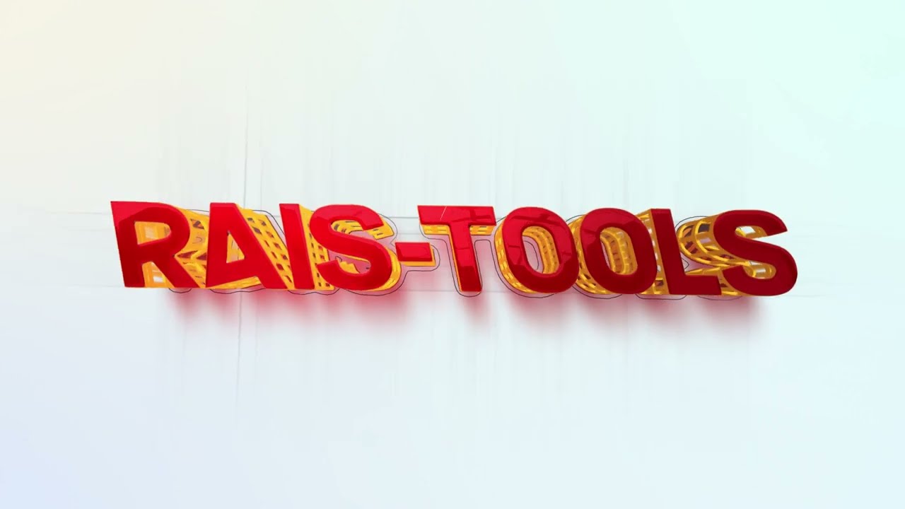 Rais Tools - profesjonalne narzędzia