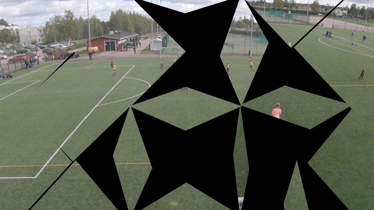 141019 GnKelt vs ReipasOranssi2