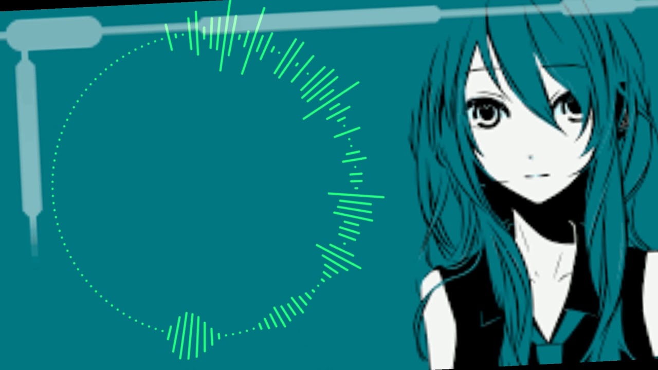 Nightcore - Get Well