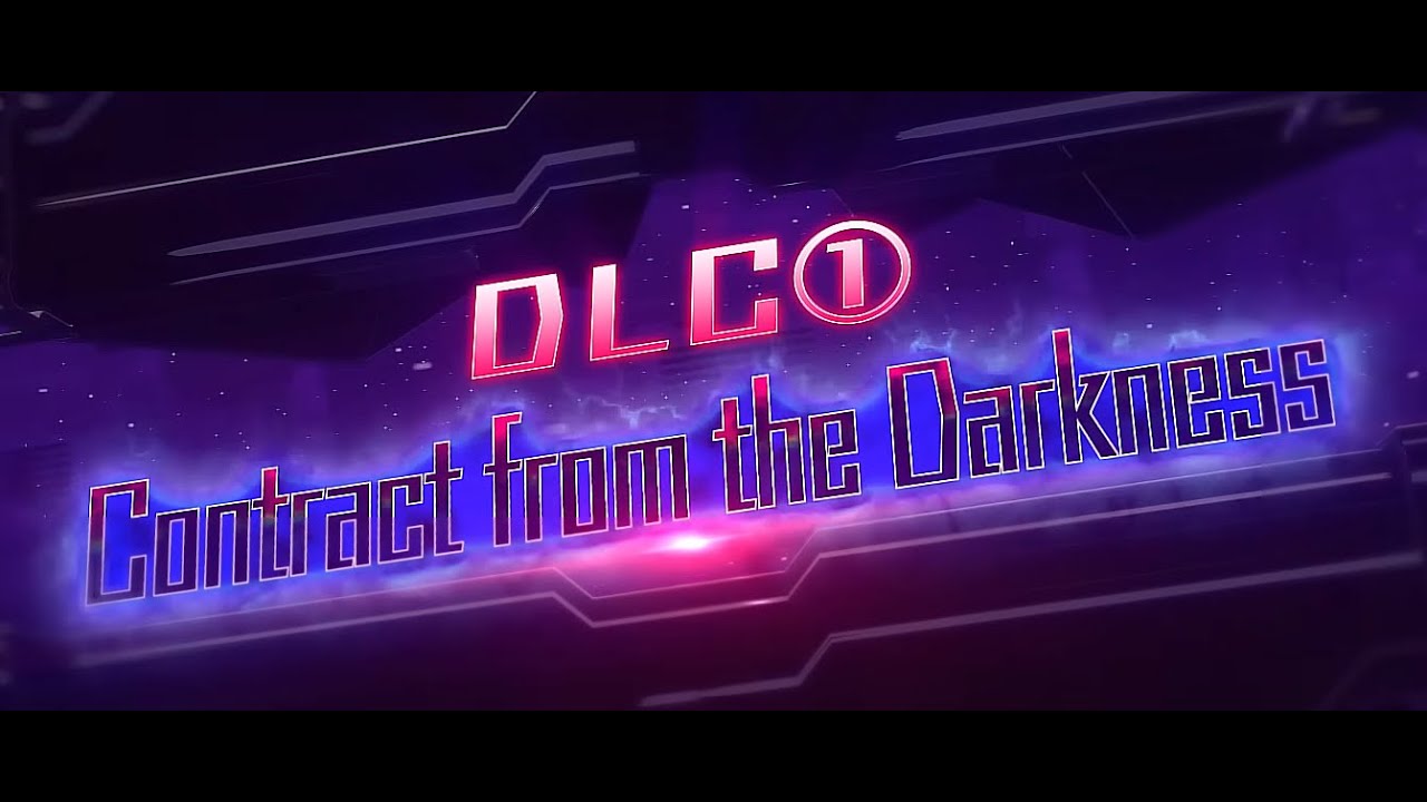 SRW Y: DLC 1 ~CONTRACT FROM DARKNESS~  [FORTE POV]