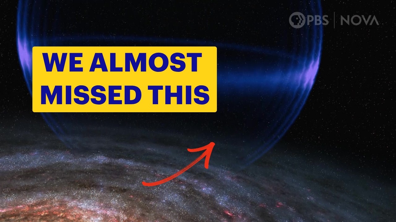 How One of the Universe&rsquo;s Biggest Secrets Was Discovered