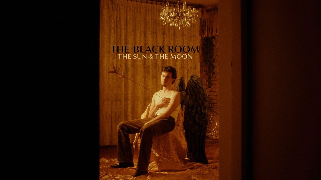 The Black Room - The Sun & The Moon (Official Video)