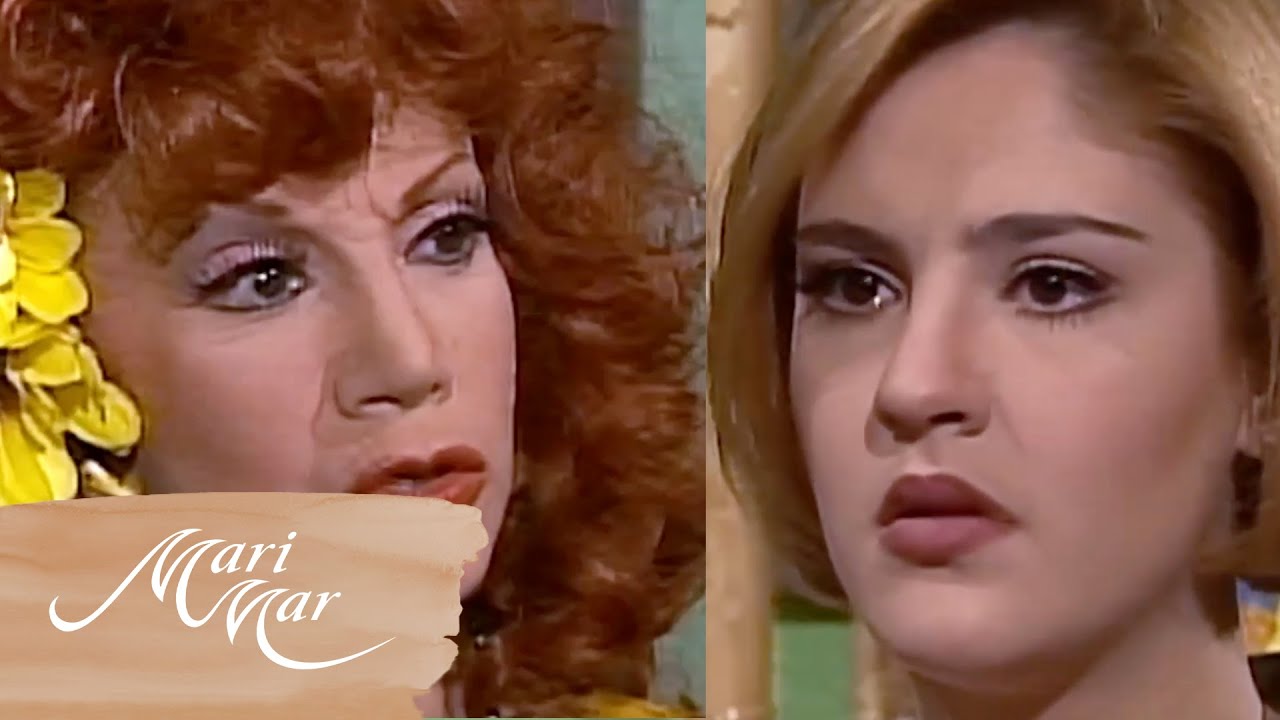 Angélica pagará con dolor por sus crímenes | Marimar 3/4 | C-25 | tlnovelas