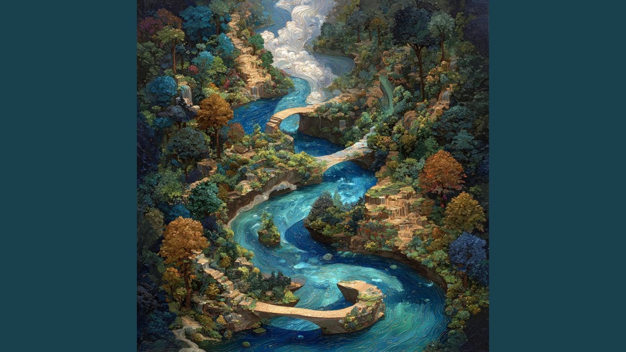 River in My Soul