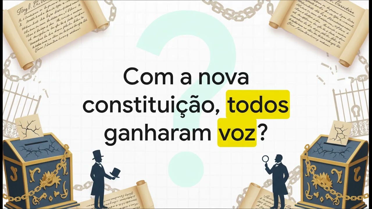 A Primeira República - 9º ANO