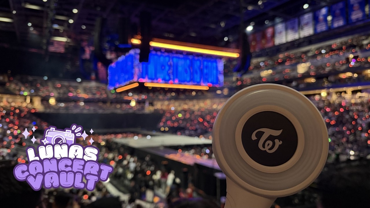 TWICE [THIS IS FOR Tour] UBS Arena | February 20th, 2026