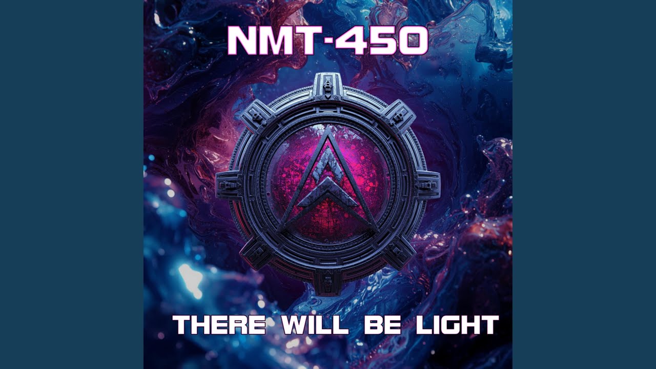 There Will Be Light