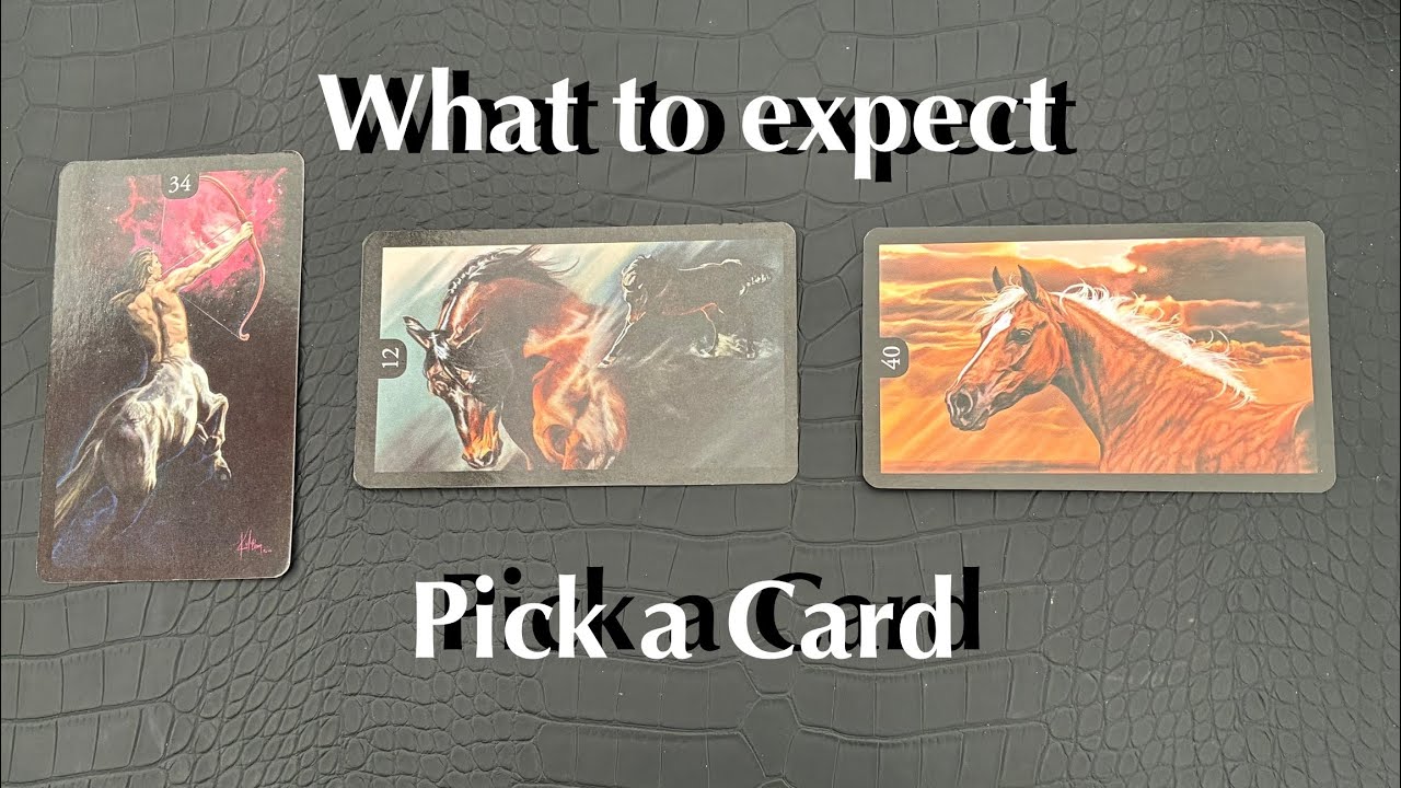 What do you need to know? Timeless Pick a Card Tsrot reading.☀️