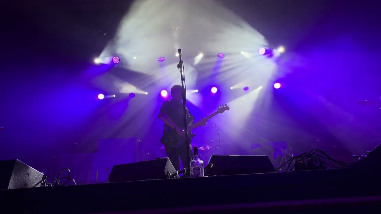“Careful with that Axe, Eugene” by Wish You Were Here 