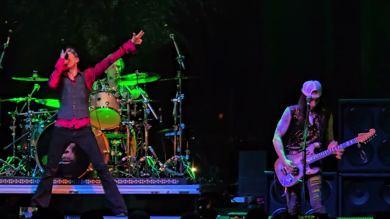 EXTREME HOUSTON,TX FULL SHOW PART 2 02202024