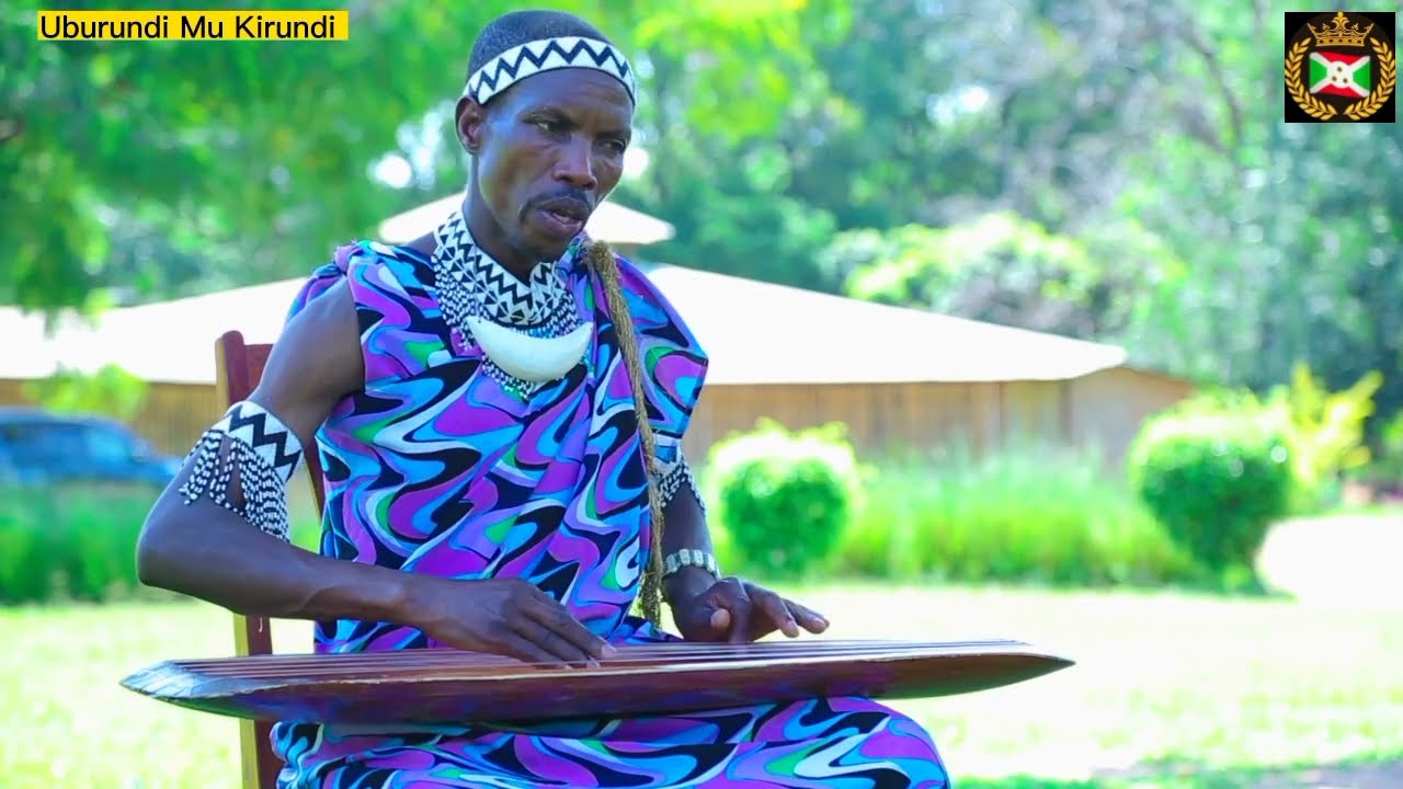 Rya kete wampa mukobwa - inanga ya  NINTERETSE Donasiyano// harageze ko ngukumda mwiza, nkundira