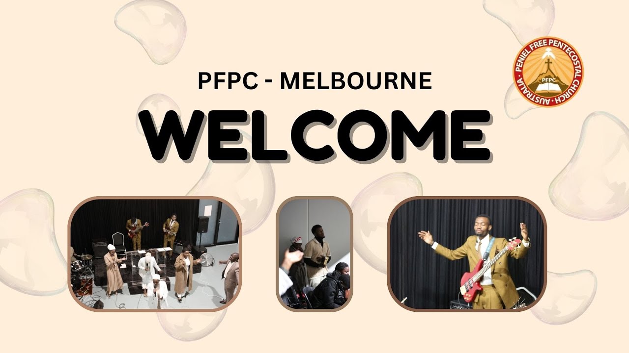 PFPC - MELBOURNE 14/12/2025