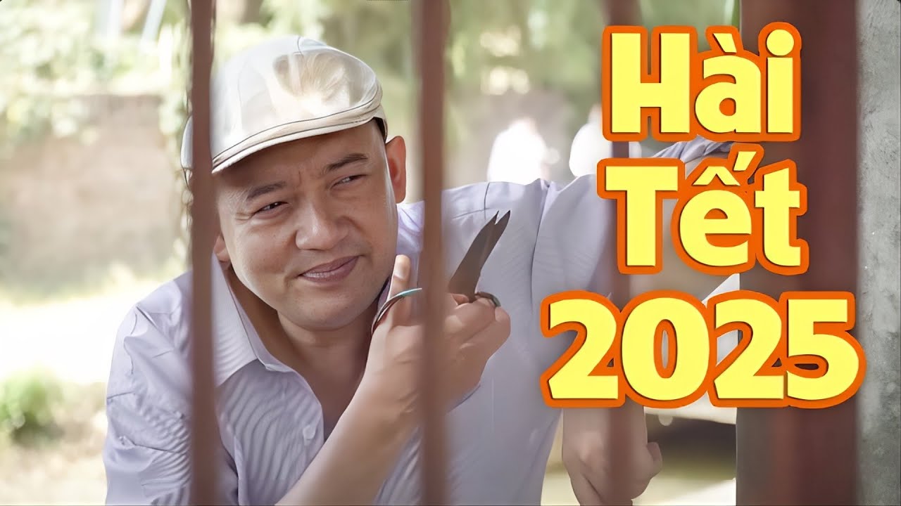 VA NHẦM BỐ VỢ - Hài Tết Mới Nhất 2025 | Cười Lộn Ruột Với Chiến Thắng | Phim Hài Tết Hay Nhất 2025