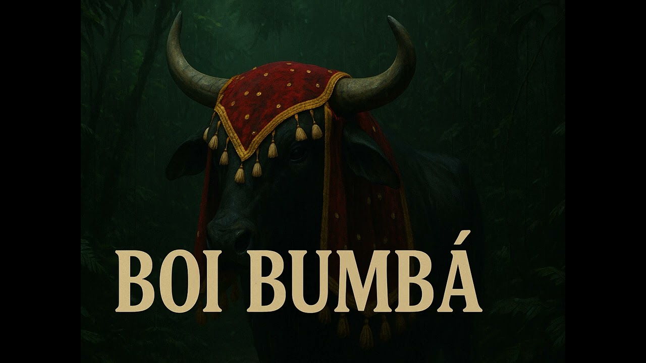 Alex Dubbing - Boi Bumb&aacute;