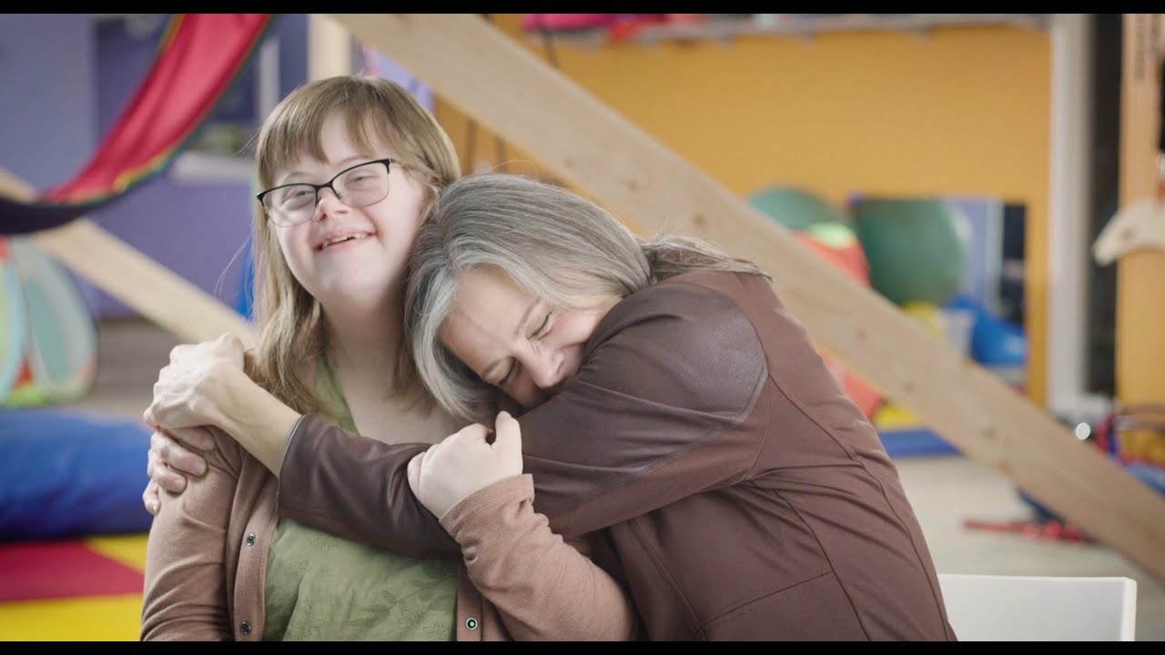 A Parent and Child's Journey - MetroEHS Pediatric Therapy