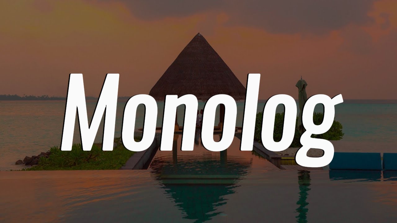 Pamungkas - Monolog [Mix Playlist Lirik]