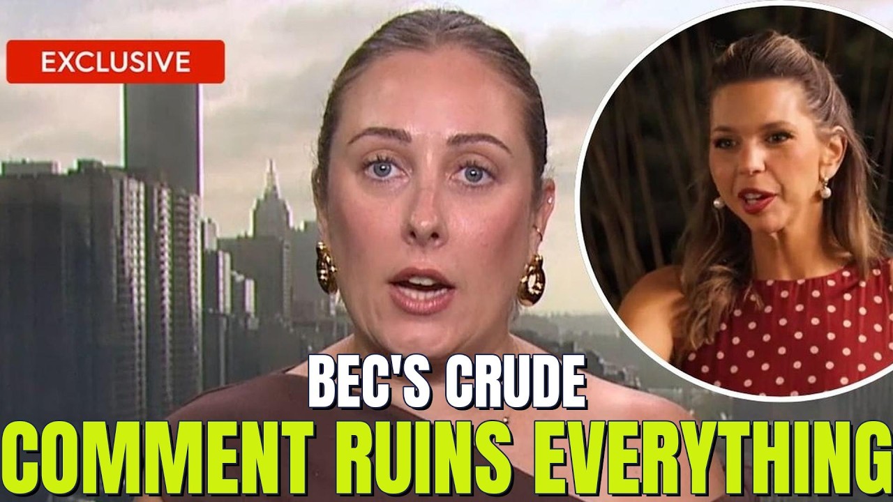 Bec’s Lewd Comment Ruins Rachel & Steven! Stephanie’s New Man & Julia’s Girlfriend Revealed