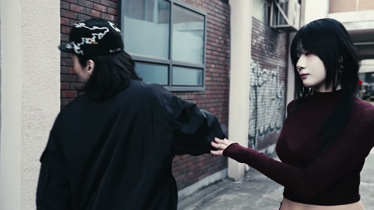 내가 해줄 수 있는게 뉴재즈밖에 없어서 - KMS, 래규, TJ