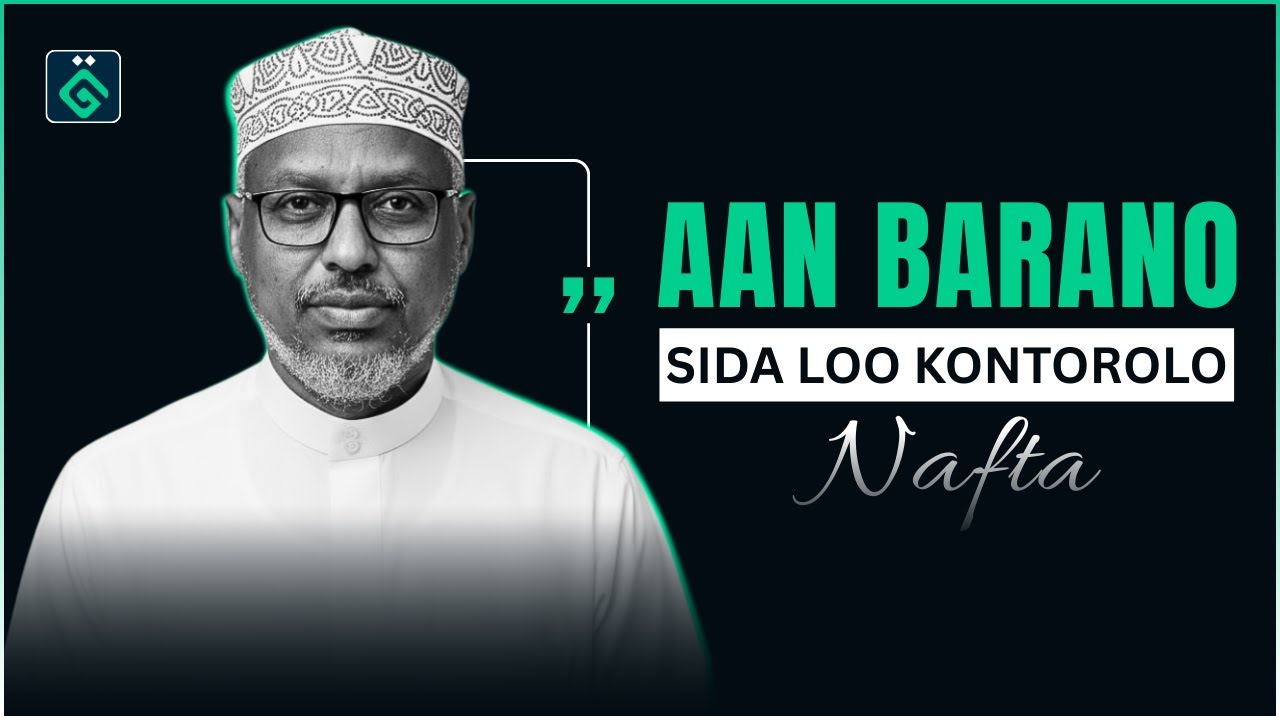 Muxaadaro Qiiro leh || Xakameynta Shahwaadka Nafta @Qalbiifaya full muxaadaro #sheekhmustafe