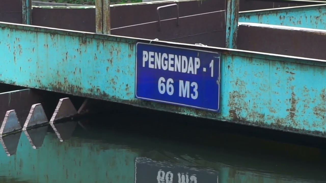 Metode Pengolahan Limbah Cair Industri Gula
