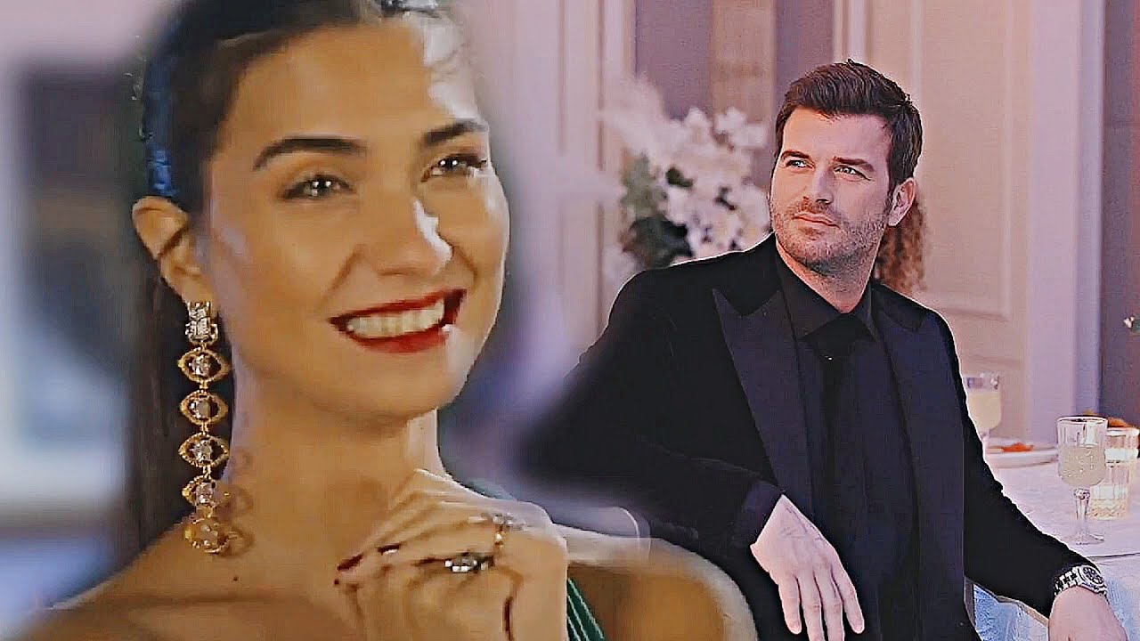 » Kıvanç & Tuba (dance with me...)