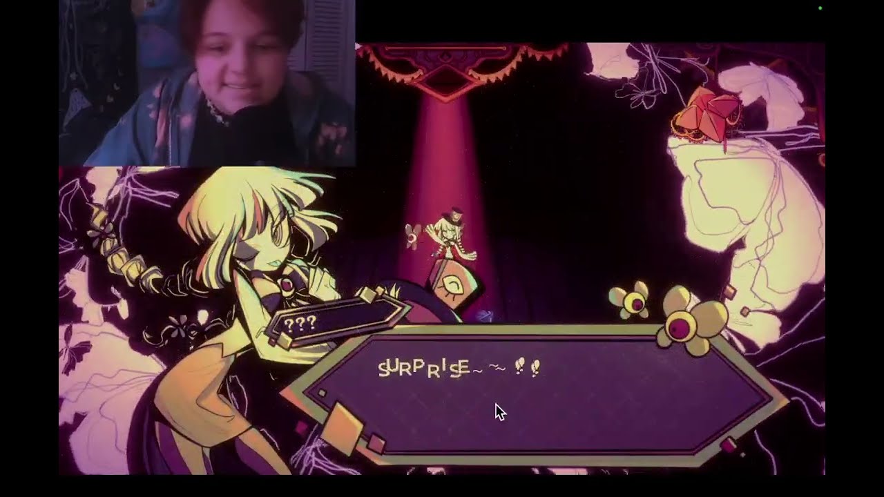illusion carnival pt1