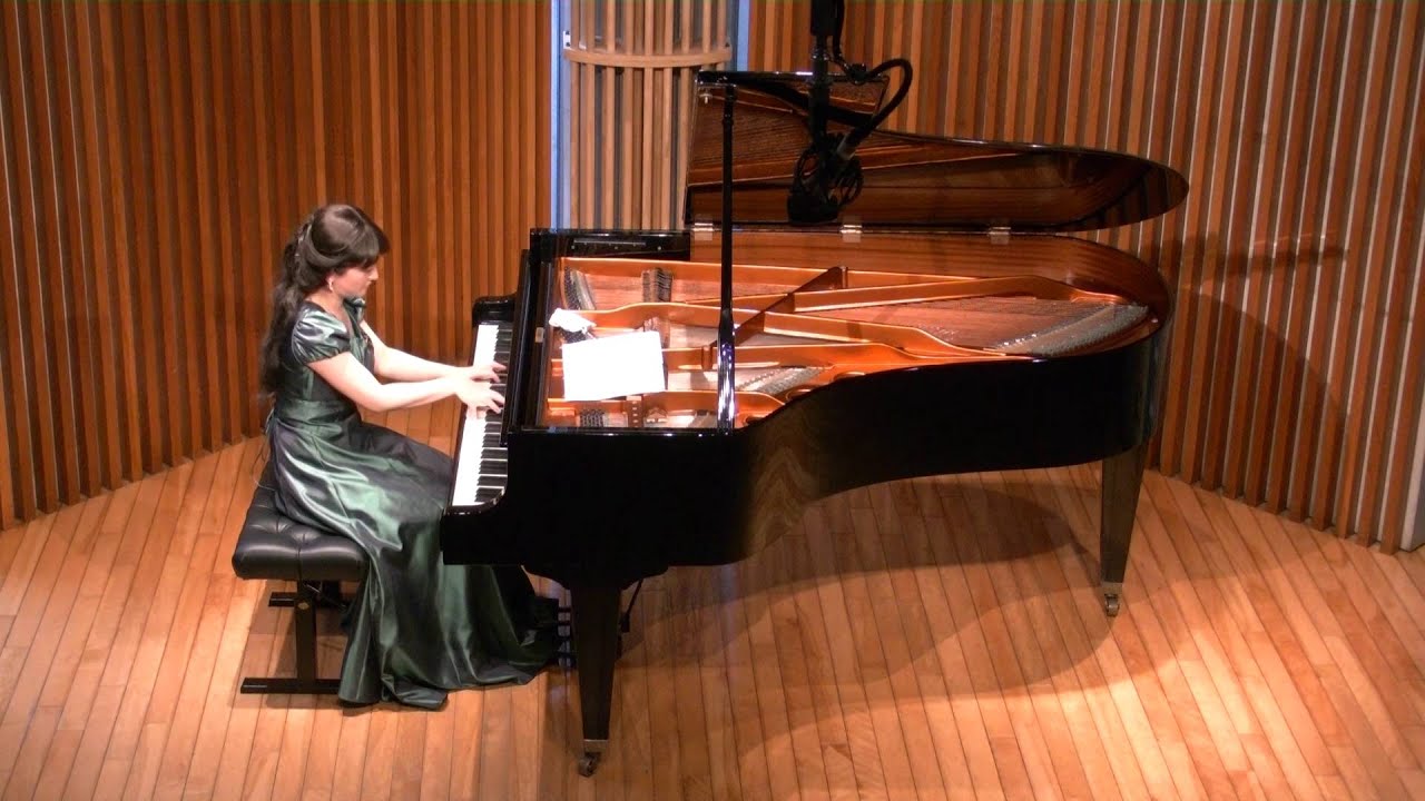 シベリウス「６つのバガテル」op.97より  No.2「歌」  2015年3月1日  ムジカーザ   J.Sibelius:  Song   op.97-2  〜6 Bagatelia