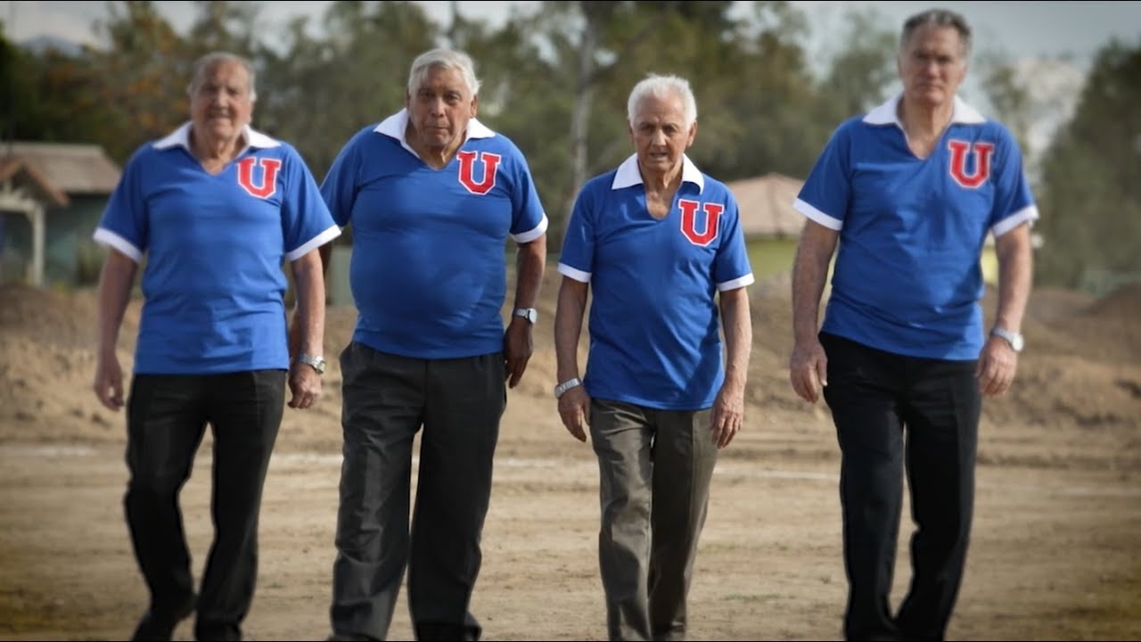 #ElVueloDelChuncho