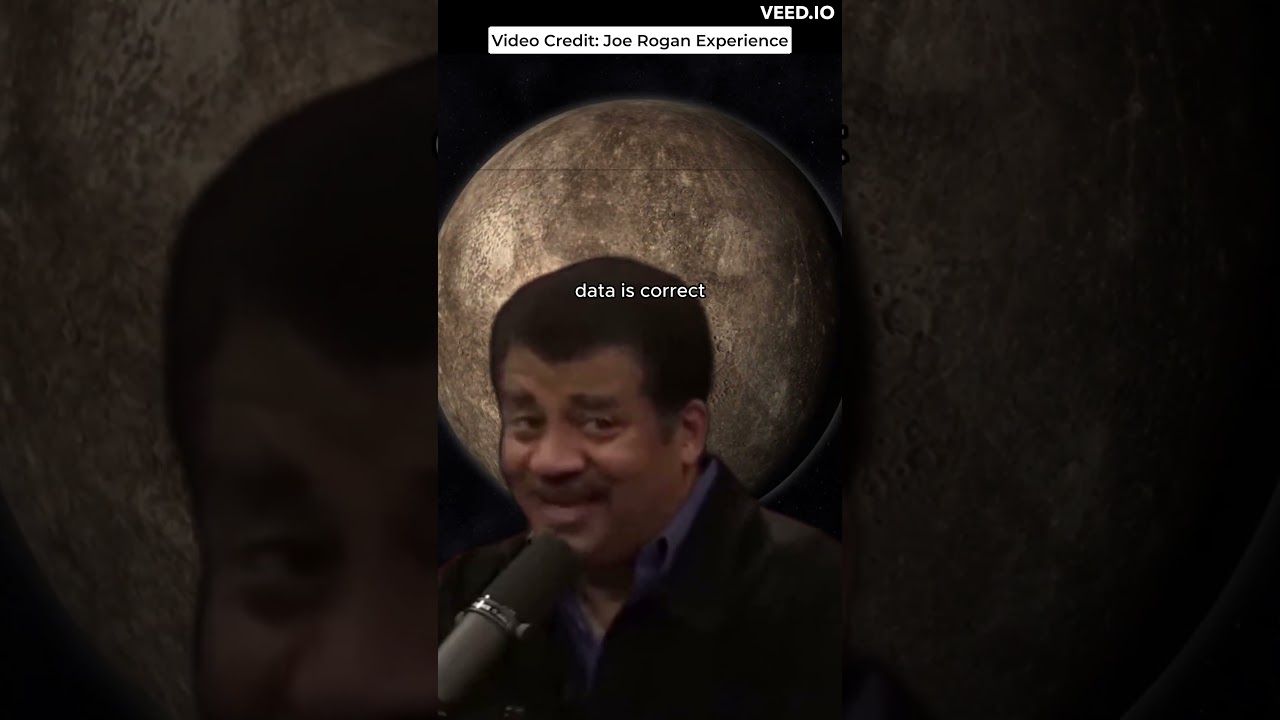 Why Mercury does not follow Newton's laws of motion: Explained by Neil deGrasse Tyson