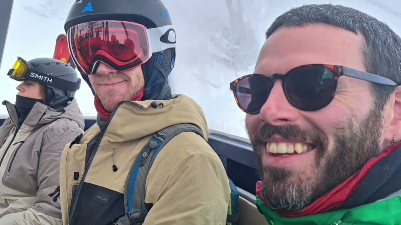 Ski Hol 2023 Photo slideshow