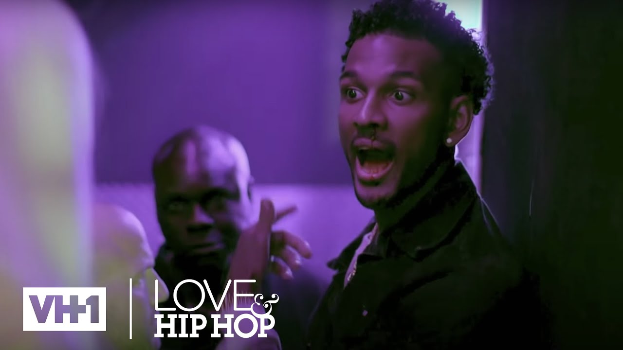 Prince Is Done w/ Bobby Lytes | Love & Hip Hop: Miami