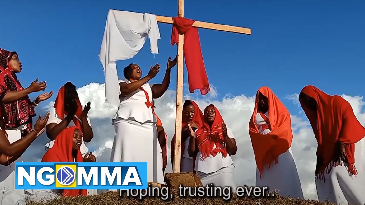 Light Christian Center Machakos - YESU NTHENGEESYA KWAKU (Keep me Near the Cross)