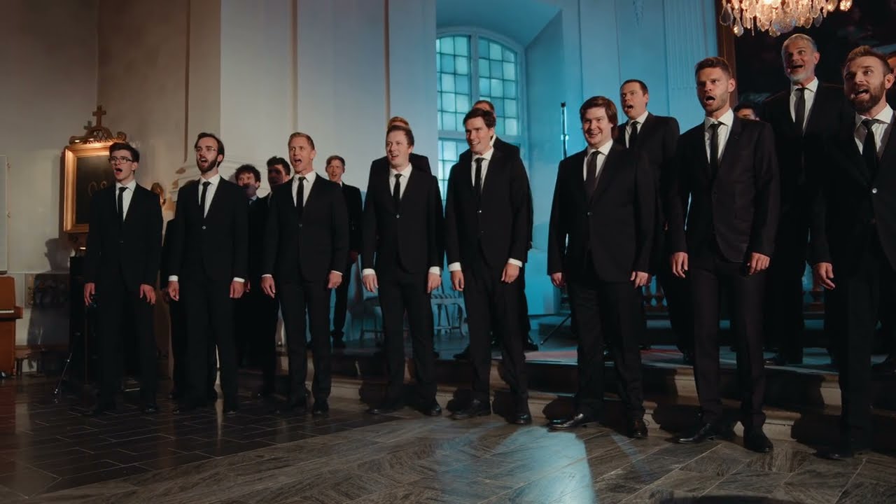 Zero8 | Trendafilchetto, Little Rose - Hölö kyrka 2024