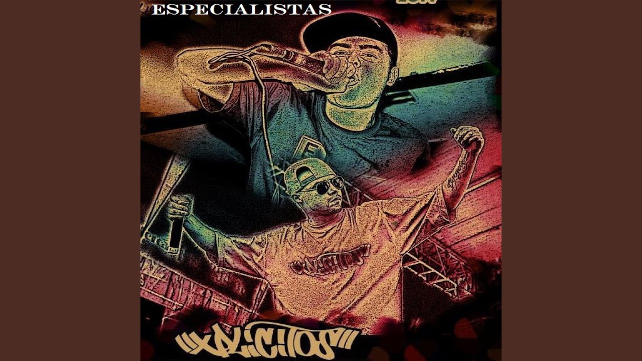 Especialistas