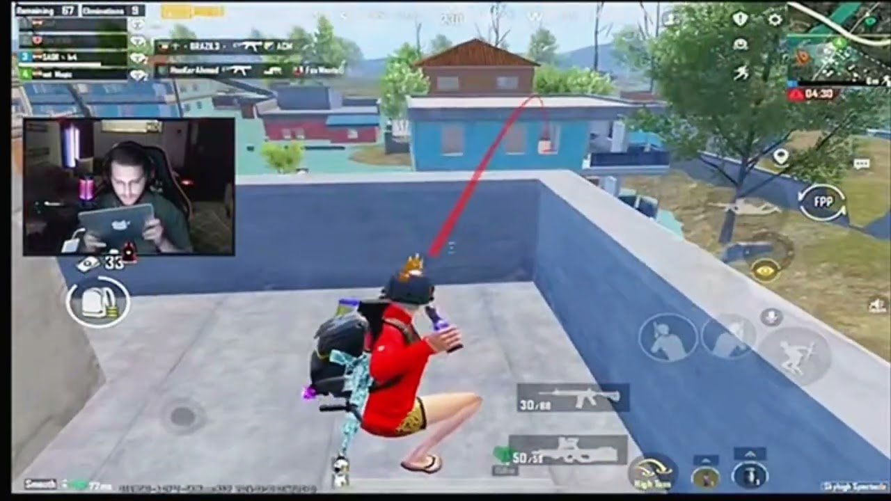 بثوث صبيحاوي رمضانيه 🌙سلسله زحيفاوي #4