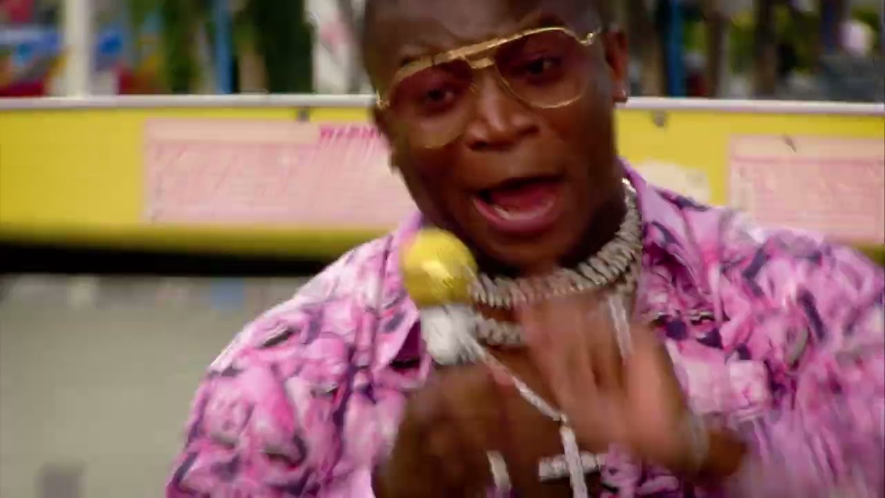 O T  Genasis   What Is Your Name Official Music Video