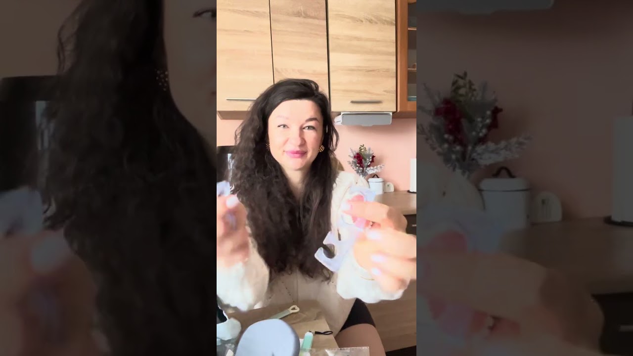 Знахідки для манікюру з TEMU 💅 реальне замовлення + огляд