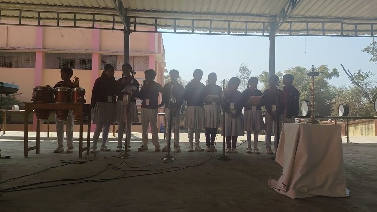 Arya bhajan competition 2026Vivekanand House 